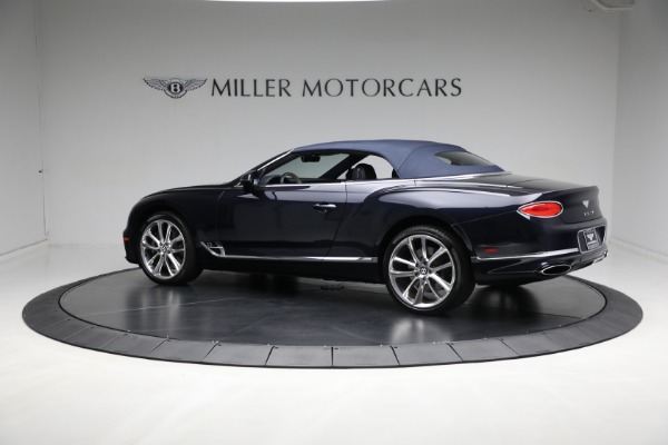Used 2021 Bentley Continental GT W12 for sale $229,900 at Pagani of Greenwich in Greenwich CT 06830 16