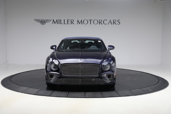 Used 2021 Bentley Continental GTC W12 for sale Sold at Pagani of Greenwich in Greenwich CT 06830 16