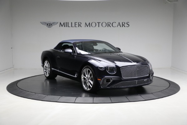 Used 2021 Bentley Continental GT W12 for sale $229,900 at Pagani of Greenwich in Greenwich CT 06830 22