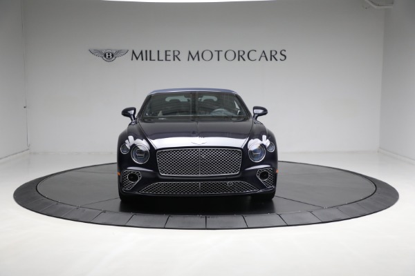 Used 2021 Bentley Continental GT W12 for sale $229,900 at Pagani of Greenwich in Greenwich CT 06830 23