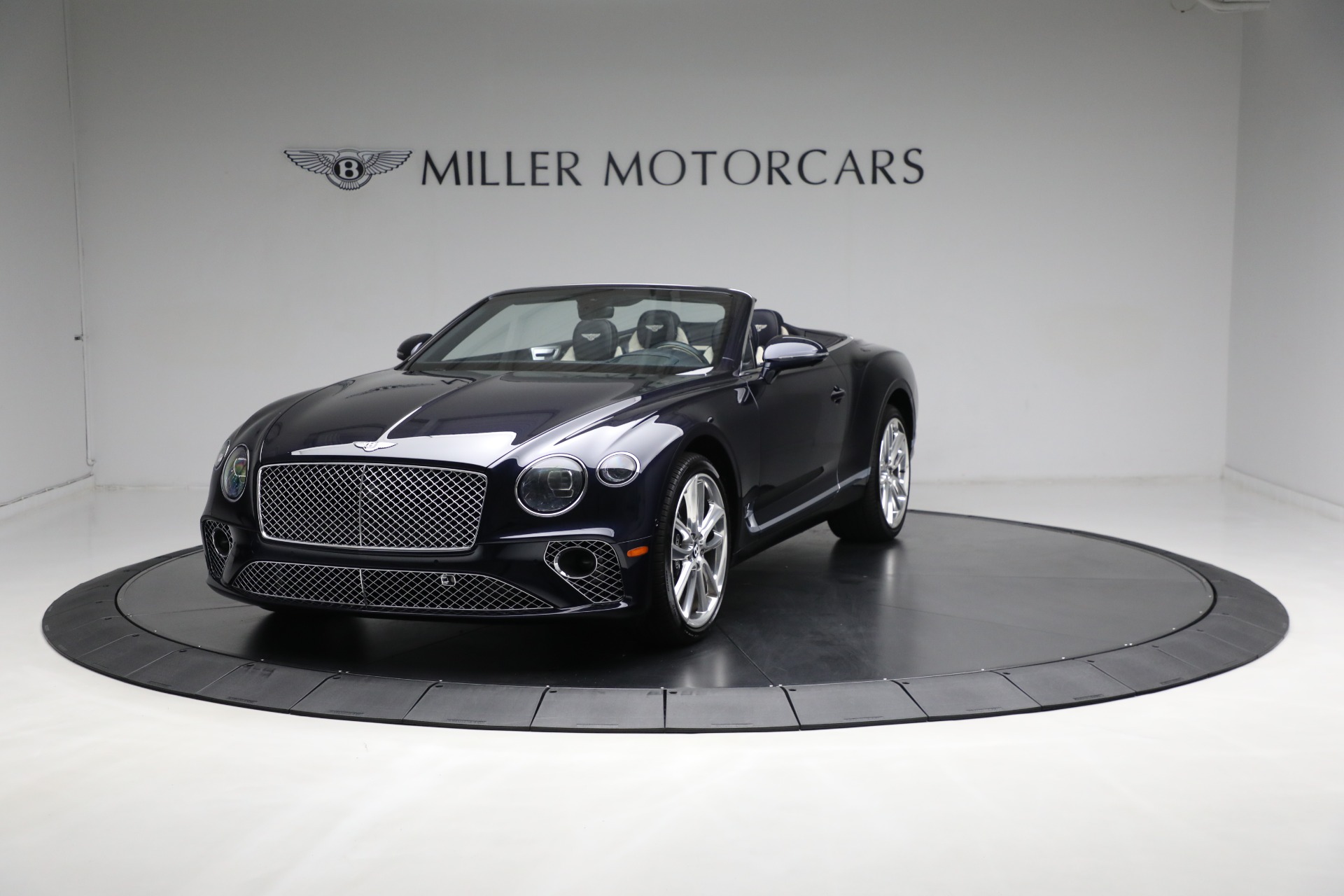 Used 2021 Bentley Continental GT W12 for sale $229,900 at Pagani of Greenwich in Greenwich CT 06830 1