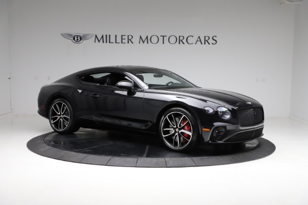 Used 2020 Bentley Continental GT W12 for sale Sold at Pagani of Greenwich in Greenwich CT 06830 10