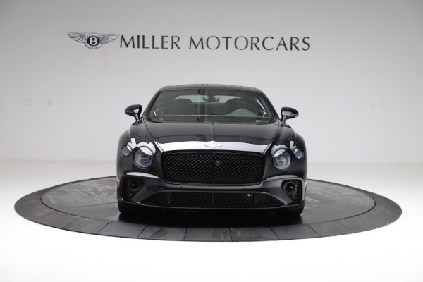 Used 2020 Bentley Continental GT W12 for sale Sold at Pagani of Greenwich in Greenwich CT 06830 12