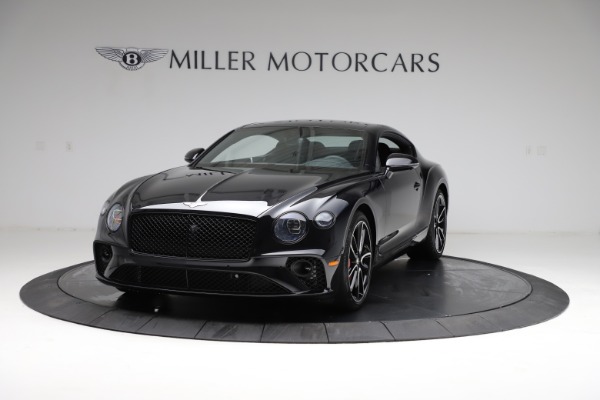 Used 2020 Bentley Continental GT W12 for sale Sold at Pagani of Greenwich in Greenwich CT 06830 2