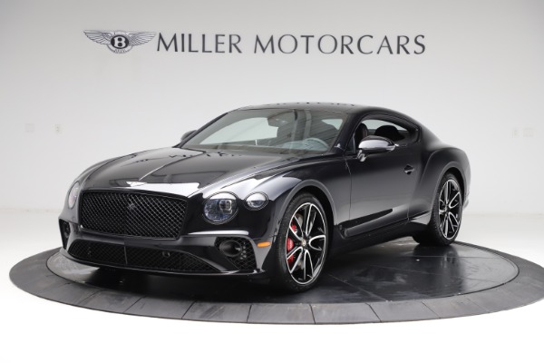 Used 2020 Bentley Continental GT W12 for sale $279,900 at Pagani of Greenwich in Greenwich CT 06830 1