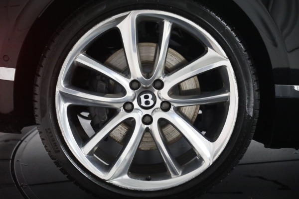 Used 2020 Bentley Continental GTC for sale $187,900 at Pagani of Greenwich in Greenwich CT 06830 23