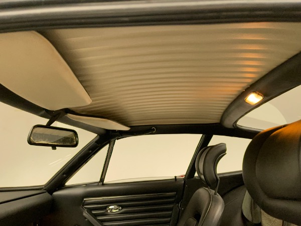 Used 1972 Ferrari 365 GTB/4 Daytona for sale Sold at Pagani of Greenwich in Greenwich CT 06830 16