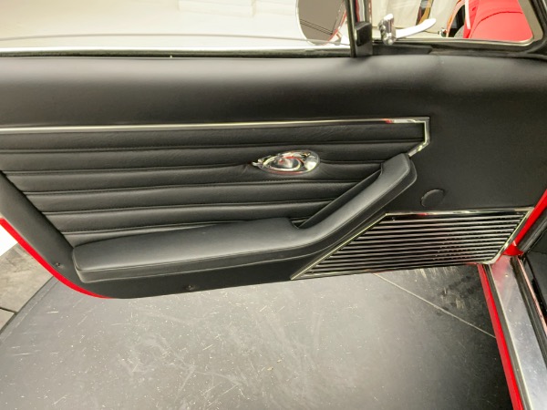 Used 1972 Ferrari 365 GTB/4 Daytona for sale Sold at Pagani of Greenwich in Greenwich CT 06830 17