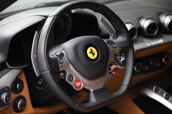 Used 2015 Ferrari F12 Berlinetta for sale Sold at Pagani of Greenwich in Greenwich CT 06830 18