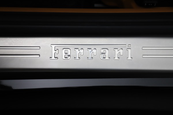 Used 2015 Ferrari F12 Berlinetta for sale $277,900 at Pagani of Greenwich in Greenwich CT 06830 25