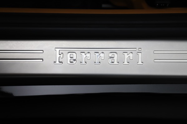 Used 2015 Ferrari F12 Berlinetta for sale Sold at Pagani of Greenwich in Greenwich CT 06830 25