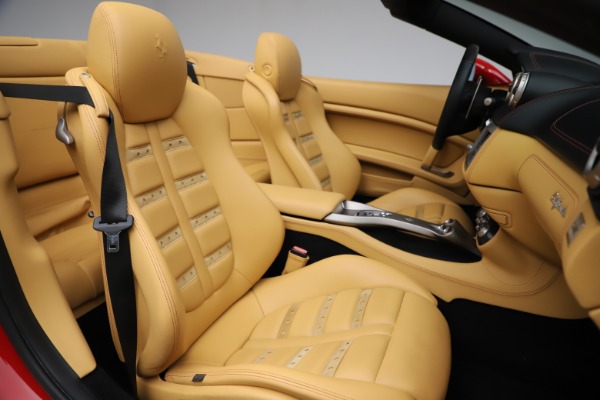 Used 2010 Ferrari California for sale Sold at Pagani of Greenwich in Greenwich CT 06830 26