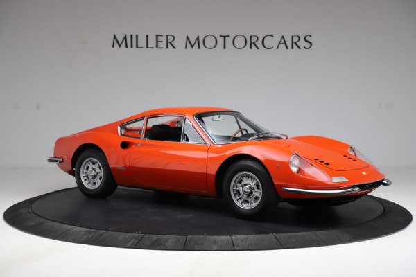 Used 1968 Ferrari 206 for sale Sold at Pagani of Greenwich in Greenwich CT 06830 10