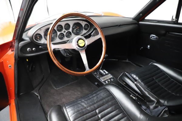 Used 1968 Ferrari 206 for sale Sold at Pagani of Greenwich in Greenwich CT 06830 13