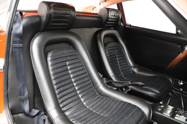 Used 1968 Ferrari 206 for sale Sold at Pagani of Greenwich in Greenwich CT 06830 19