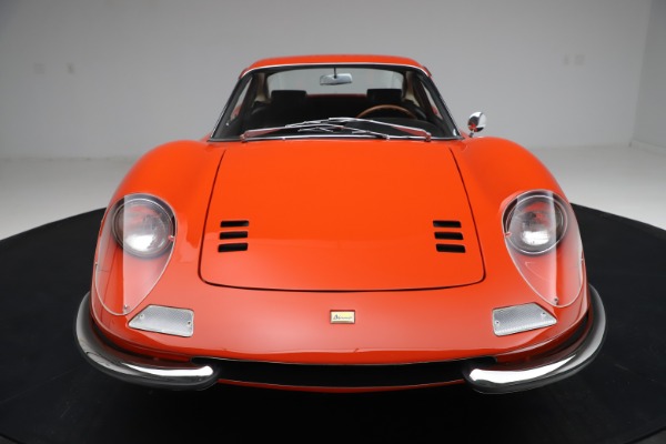 Used 1968 Ferrari 206 for sale Sold at Pagani of Greenwich in Greenwich CT 06830 20