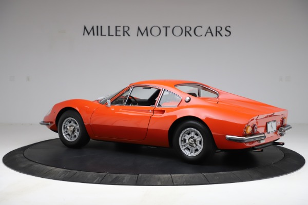 Used 1968 Ferrari 206 for sale Sold at Pagani of Greenwich in Greenwich CT 06830 4