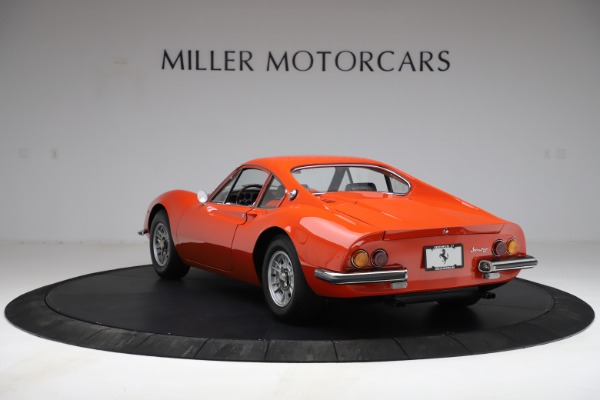 Used 1968 Ferrari 206 for sale Sold at Pagani of Greenwich in Greenwich CT 06830 5