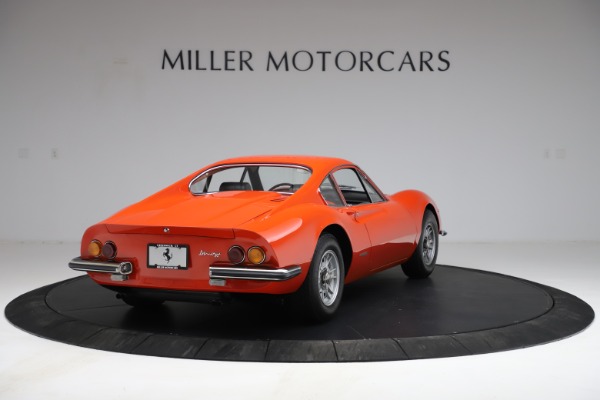 Used 1968 Ferrari 206 for sale Sold at Pagani of Greenwich in Greenwich CT 06830 7