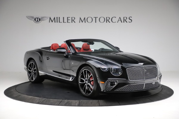 Used 2020 Bentley Continental GT First Edition for sale Sold at Pagani of Greenwich in Greenwich CT 06830 11