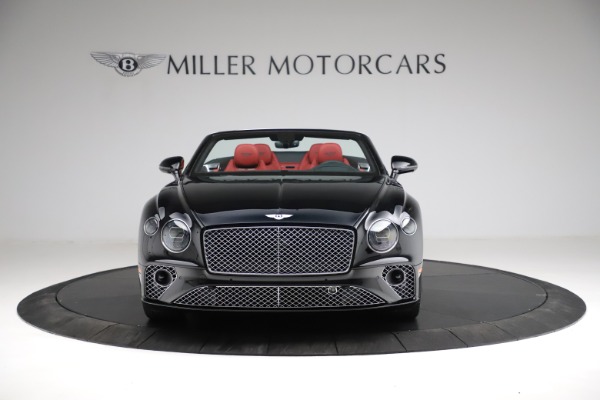 Used 2020 Bentley Continental GT First Edition for sale Sold at Pagani of Greenwich in Greenwich CT 06830 12