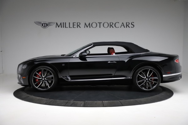 Used 2020 Bentley Continental GT First Edition for sale Sold at Pagani of Greenwich in Greenwich CT 06830 14