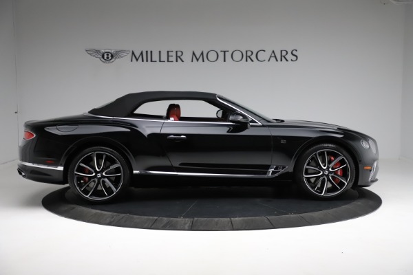 Used 2020 Bentley Continental GT First Edition for sale Sold at Pagani of Greenwich in Greenwich CT 06830 16