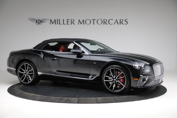 Used 2020 Bentley Continental GT First Edition for sale Sold at Pagani of Greenwich in Greenwich CT 06830 18