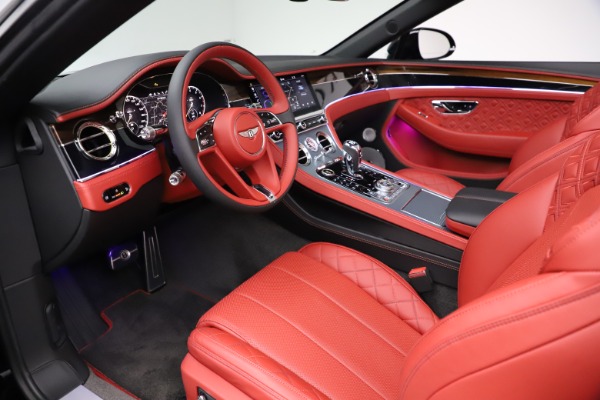 Used 2020 Bentley Continental GT First Edition for sale Sold at Pagani of Greenwich in Greenwich CT 06830 24