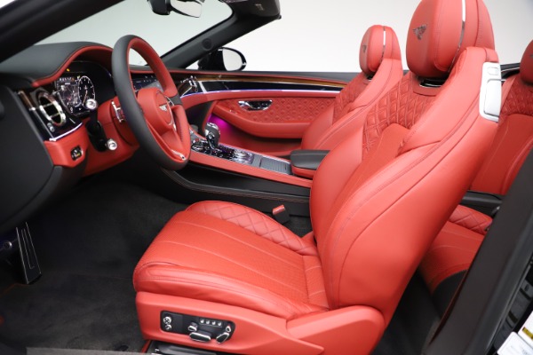 Used 2020 Bentley Continental GT First Edition for sale Sold at Pagani of Greenwich in Greenwich CT 06830 25
