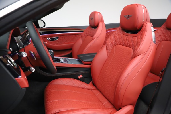 Used 2020 Bentley Continental GT First Edition for sale Sold at Pagani of Greenwich in Greenwich CT 06830 26