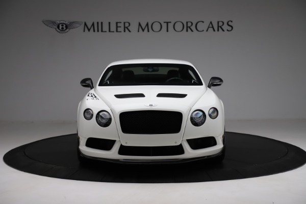 Used 2015 Bentley Continental GT GT3-R for sale Sold at Pagani of Greenwich in Greenwich CT 06830 12