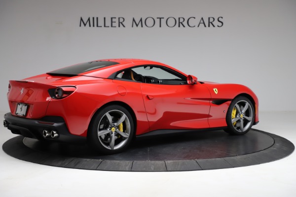 Used 2020 Ferrari Portofino for sale Sold at Pagani of Greenwich in Greenwich CT 06830 20