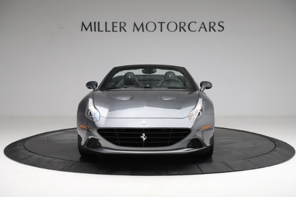 Used 2016 Ferrari California T for sale Sold at Pagani of Greenwich in Greenwich CT 06830 12