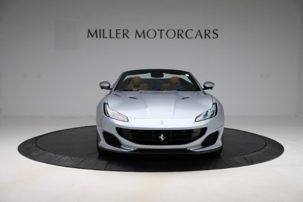 Used 2020 Ferrari Portofino for sale $237,900 at Pagani of Greenwich in Greenwich CT 06830 12