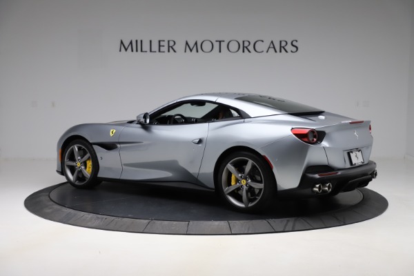 Used 2020 Ferrari Portofino for sale $255,900 at Pagani of Greenwich in Greenwich CT 06830 16