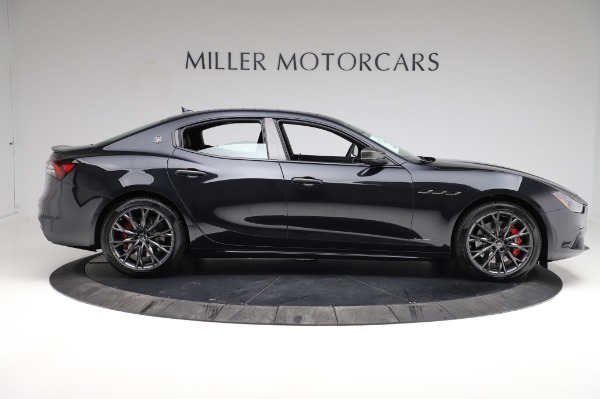 New 2021 Maserati Ghibli S Q4 GranSport for sale Sold at Pagani of Greenwich in Greenwich CT 06830 10