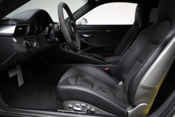 Used 2019 Porsche 911 GT3 RS for sale $249,900 at Pagani of Greenwich in Greenwich CT 06830 14
