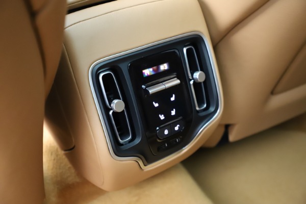 New 2021 Aston Martin DBX for sale Sold at Pagani of Greenwich in Greenwich CT 06830 21