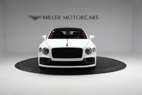 Used 2021 Bentley Flying Spur W12 First Edition for sale $239,900 at Pagani of Greenwich in Greenwich CT 06830 12