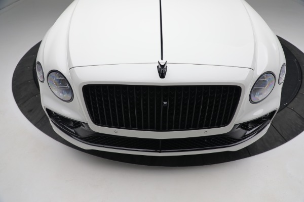 Used 2021 Bentley Flying Spur W12 First Edition for sale $288,900 at Pagani of Greenwich in Greenwich CT 06830 13