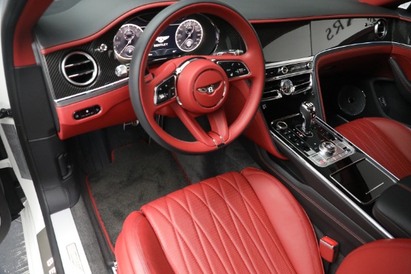 Used 2021 Bentley Flying Spur W12 First Edition for sale $252,900 at Pagani of Greenwich in Greenwich CT 06830 17