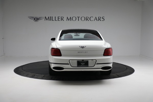 Used 2021 Bentley Flying Spur W12 First Edition for sale $288,900 at Pagani of Greenwich in Greenwich CT 06830 6
