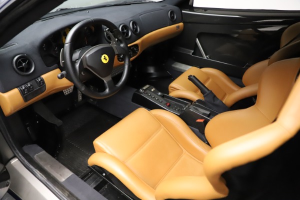 Used 2004 Ferrari 360 Challenge Stradale for sale Sold at Pagani of Greenwich in Greenwich CT 06830 13