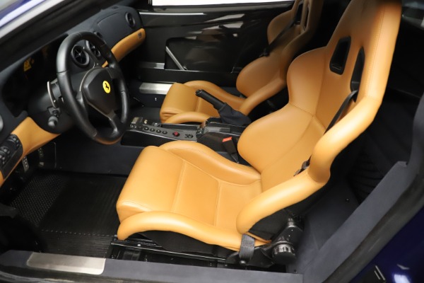 Used 2004 Ferrari 360 Challenge Stradale for sale Sold at Pagani of Greenwich in Greenwich CT 06830 14