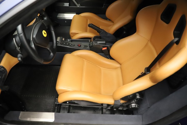 Used 2004 Ferrari 360 Challenge Stradale for sale Sold at Pagani of Greenwich in Greenwich CT 06830 16