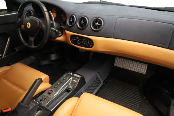 Used 2004 Ferrari 360 Challenge Stradale for sale Sold at Pagani of Greenwich in Greenwich CT 06830 23