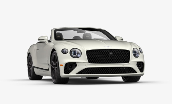 New 2021 Bentley Continental GT V8 for sale Sold at Pagani of Greenwich in Greenwich CT 06830 5