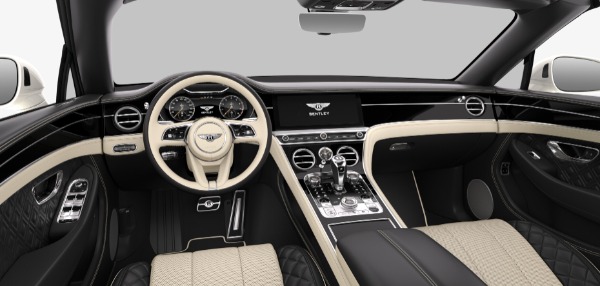 New 2021 Bentley Continental GT V8 for sale Sold at Pagani of Greenwich in Greenwich CT 06830 6