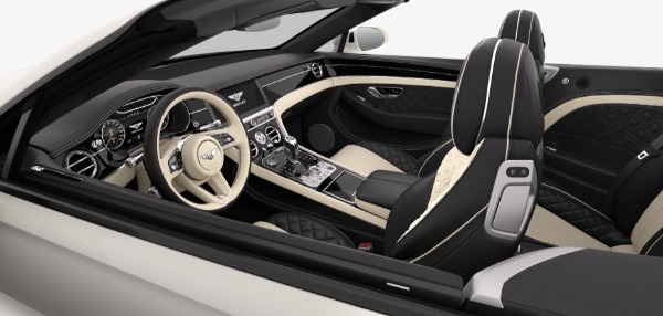 New 2021 Bentley Continental GT V8 for sale Sold at Pagani of Greenwich in Greenwich CT 06830 7